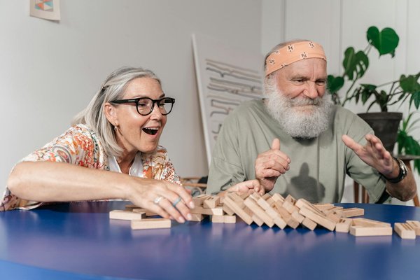 Gérer sa sexualité après un diagnostic de SIDA