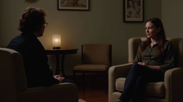 À quoi ressemble vraiment une séance de psychothérapie
