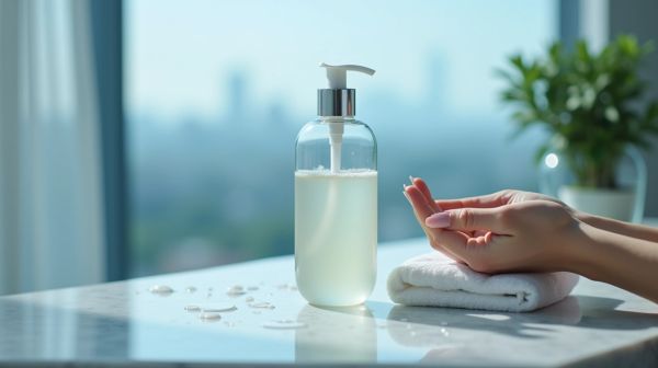 Avis sur le shampoing Pure officiel : efficacité et critiques détaillées