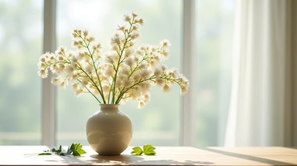 Choisir des fleurs de chanvre indoor : les avantages