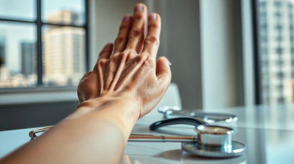 Choisir un orthopédiste à Nantes : guide des options et soins articulaires