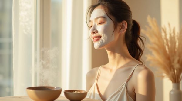 Comment réussir sa routine beauté coréenne pour une peau éclatante