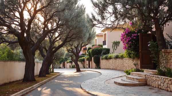 Comparatif des meilleures maisons de retraite et EHPAD en Tunisie
