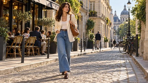 Découvrez 10 tendances mode incontournables pour vos looks