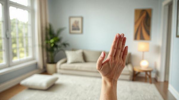 Découvrez l'expérience authentique d'une séance de thérapie