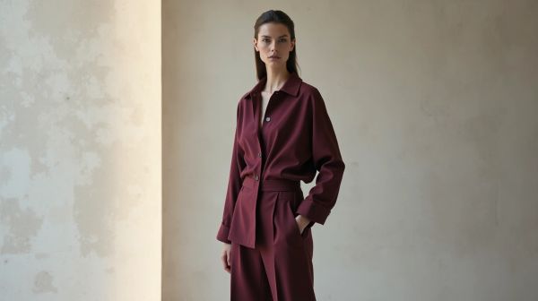Inspirez-vous avec ces 10 idées créatives de look-book mode