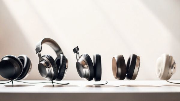 Les meilleurs casques anti-bruit pour améliorer votre confort auditif