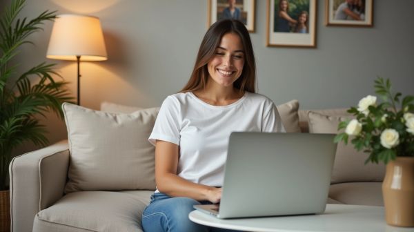 Optimisez votre santé avec un diététicien en ligne