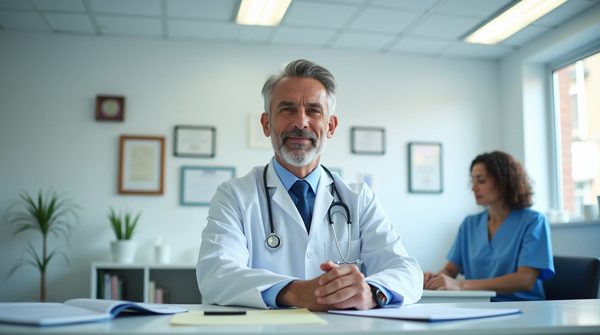 Orthopédiste à nantes : comprendre le parcours de soin et les choix pour votre santé articulaire