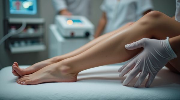 Pourquoi l'épilation laser des jambes au Luxembourg vous intéresse