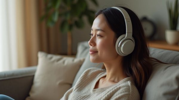 Pourquoi un casque anti-bruit est essentiel pour votre confort auditif