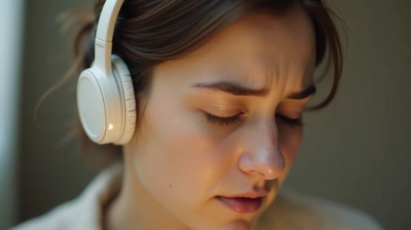 Pourquoi un casque anti-bruit est essentiel pour votre confort auditif