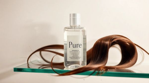 Top 5 raisons d'adopter le shampoing Pure officiel en 2023