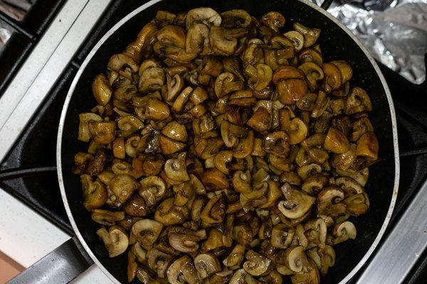 Comment la cuisine aux champignons adaptogènes transforme la table du quotidien